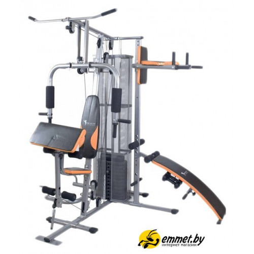 Силовая станция Atlas Sport 4st 160 Pro