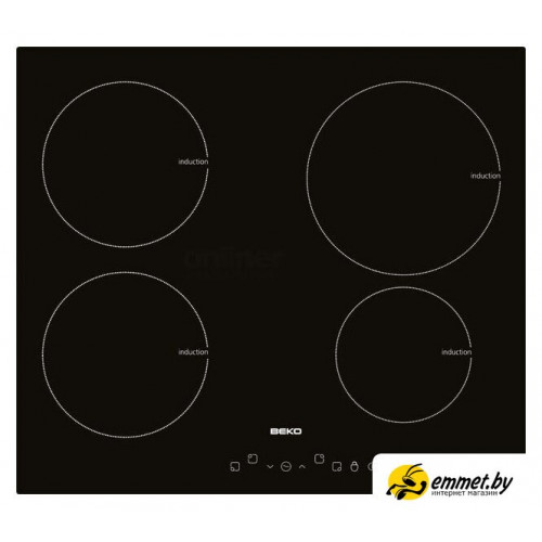 Варочная панель BEKO HII 64400 T