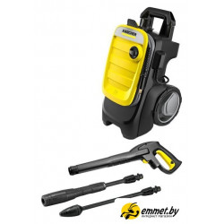 Мойка высокого давления Karcher K 7 Compact 1.447-050.0 Мойка высокого давления Karcher K 7 Compact 1.447-050.0