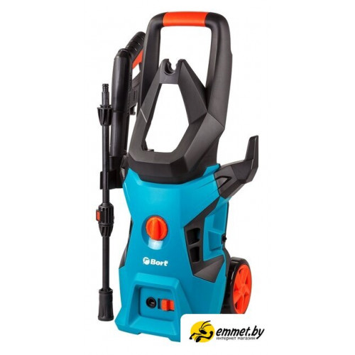 Мойка высокого давления Bort BHR-2000-PRO