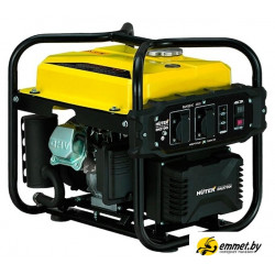 Бензиновый генератор Huter DN2700i Бензиновый генератор Huter DN2700i