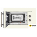 Микроволновая печь MAUNFELD JBMO.20.5ERIB