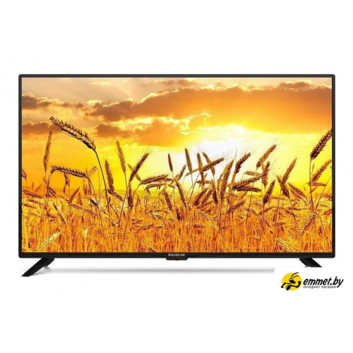 Телевизор Polarline 40PL11TC-SM (rev.2)