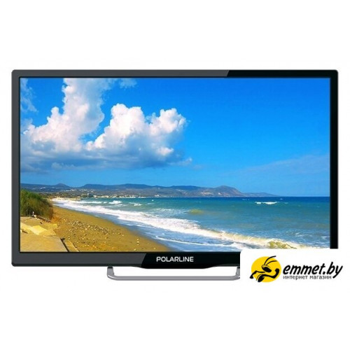 Телевизор Polarline 20PL12TC (rev. 1)
