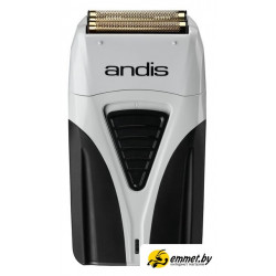 Электробритва Andis ProFoil Lithium Plus Titanium Foil Shaver TS-2