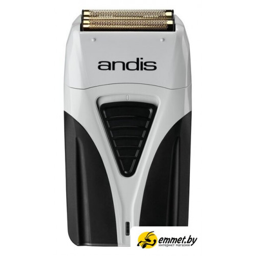 Электробритва Andis ProFoil Lithium Plus Titanium Foil Shaver TS-2