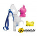 Компрессорный ингалятор Omron Comp AIR NE-C801KD (C24 Kids)