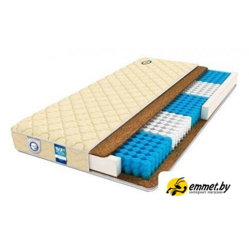 Матрас Askona Expert Experience 80x190