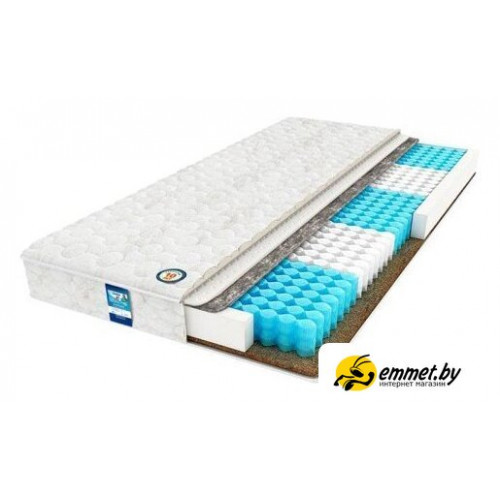 Матрас Askona Expert Erudite 180x195