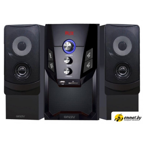 Акустика Ginzzu GM-415
