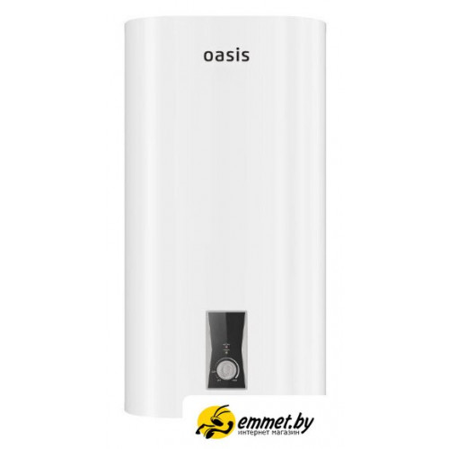 Накопительный электрический водонагреватель Oasis Plain PA-100