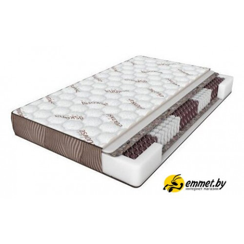 Матрас Askona Terapia Pulse 120x200
