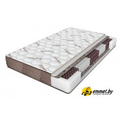 Матрас Askona Terapia Pulse 160x195