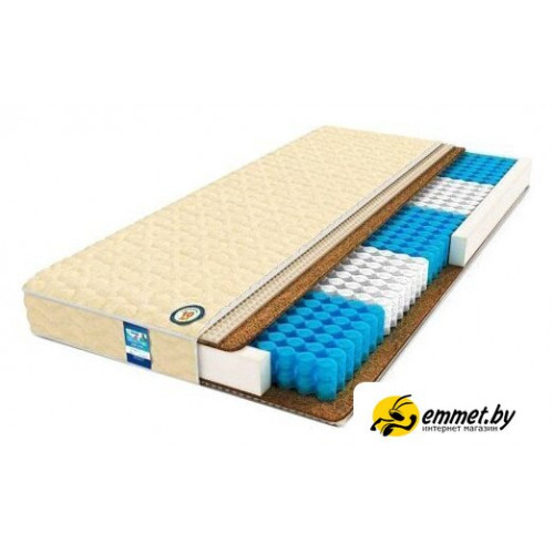 Матрас Askona Expert Evolution 180x200