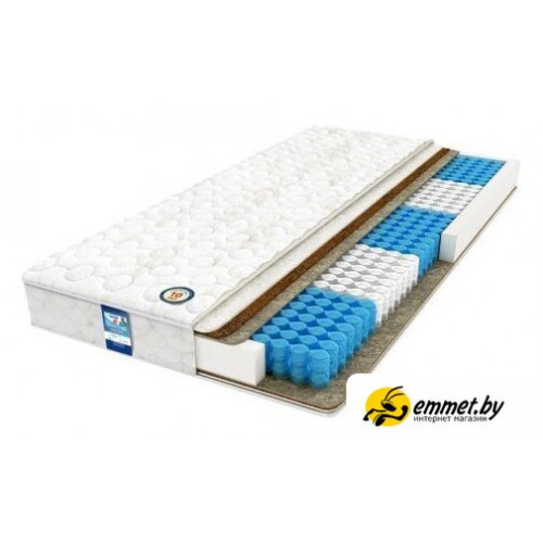 Матрас Askona Expert Example 80x200