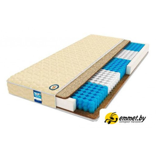 Матрас Askona Expert Effect 120x200