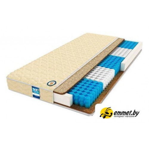 Матрас Askona Expert Effect 200x200