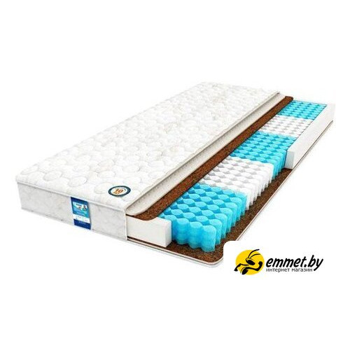 Матрас Askona Expert Etalon 80x195