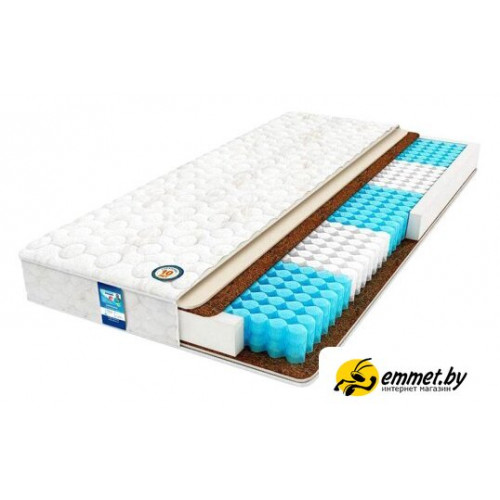Матрас Askona Expert Element 160x200
