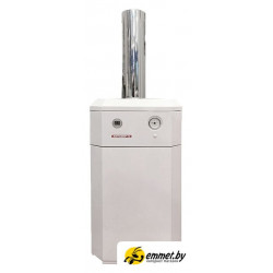 Отопительный котел АТЕМ Житомир-10 КС-Г-015СН