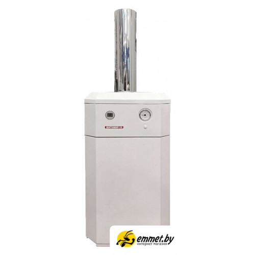 Отопительный котел АТЕМ Житомир-10 КС-Г-015СН