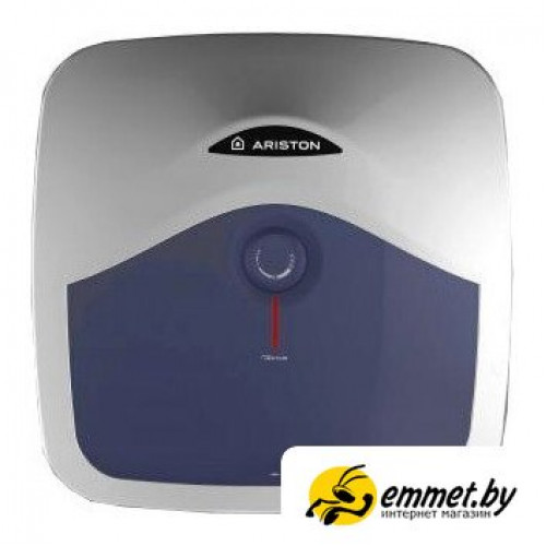 Накопительный электрический водонагреватель под мойку Ariston BLU EVO R 15U RU
