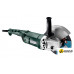 Угловая шлифмашина Metabo W 2200-230 606435010