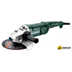 Угловая шлифмашина Metabo W 2200-230 606435010