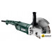 Угловая шлифмашина Metabo W 2200-230 606435010