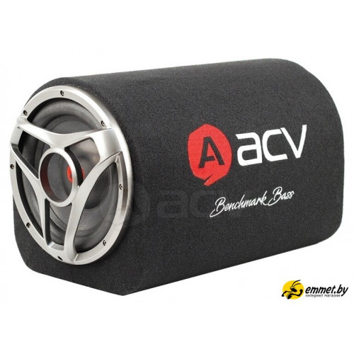 Корпусной активный сабвуфер ACV BTA-10R