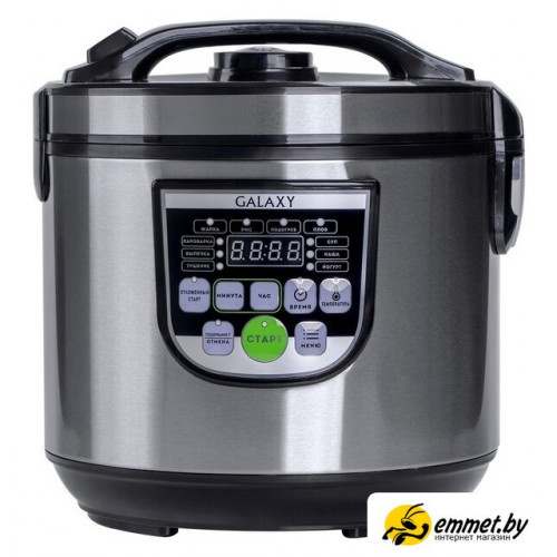 Мультиварка Galaxy Line GL2643