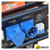Бензиновый генератор Skiper LT9000EB-ATS Бензиновый генератор Skiper LT9000EB-ATS