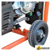 Бензиновый генератор Skiper LT9000EB-ATS Бензиновый генератор Skiper LT9000EB-ATS