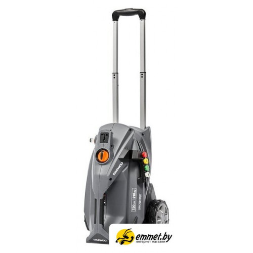 Мойка высокого давления Daewoo Power DAW 700 Expert
