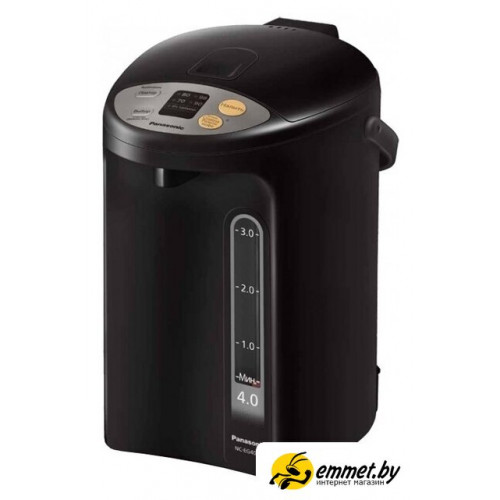 Термопот Panasonic NC-EG4000KTS
