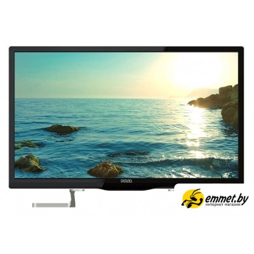 Телевизор Polar P24L23T2C