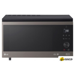 Микроволновая печь LG MJ3966ACT