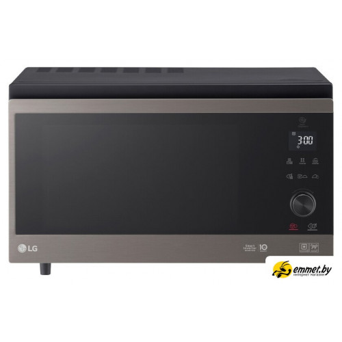 Микроволновая печь LG MJ3966ACT