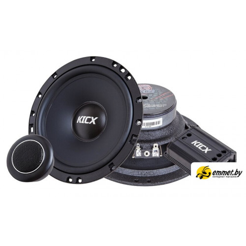 Компонентная АС KICX RX 6.2