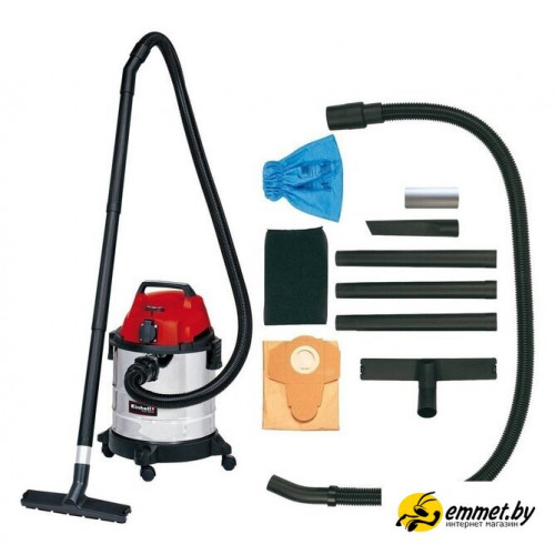 Пылесос Einhell TC-VC 1820 SA