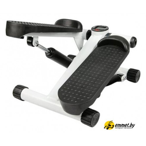 Классический степпер Atlas Sport AS-504 (белый)