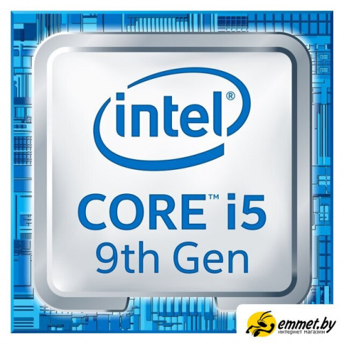 Процессор Intel Core i5-9400