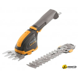 Садовые ножницы Stiga SGM 102 AE