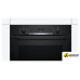 Электрический духовой шкаф Bosch HBA534EB0