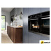 Электрический духовой шкаф Electrolux EOD5C71X