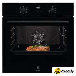Электрический духовой шкаф Electrolux EOE5C71Z