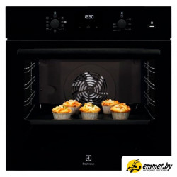 Электрический духовой шкаф Electrolux EOD3C70TK