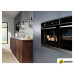 Электрический духовой шкаф Electrolux EOD3C70TK