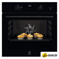 Электрический духовой шкаф Electrolux EOD5C50Z