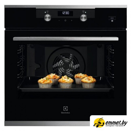Электрический духовой шкаф Electrolux KODEH70X